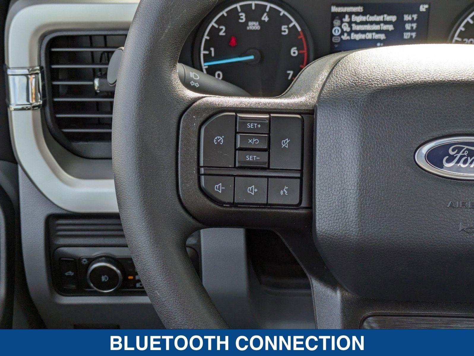 2025 Ford Super Duty F-250 SRW XL