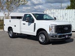 2025 Ford Super Duty F-250 SRW XL