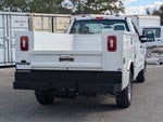 2025 Ford Super Duty F-250 SRW XL