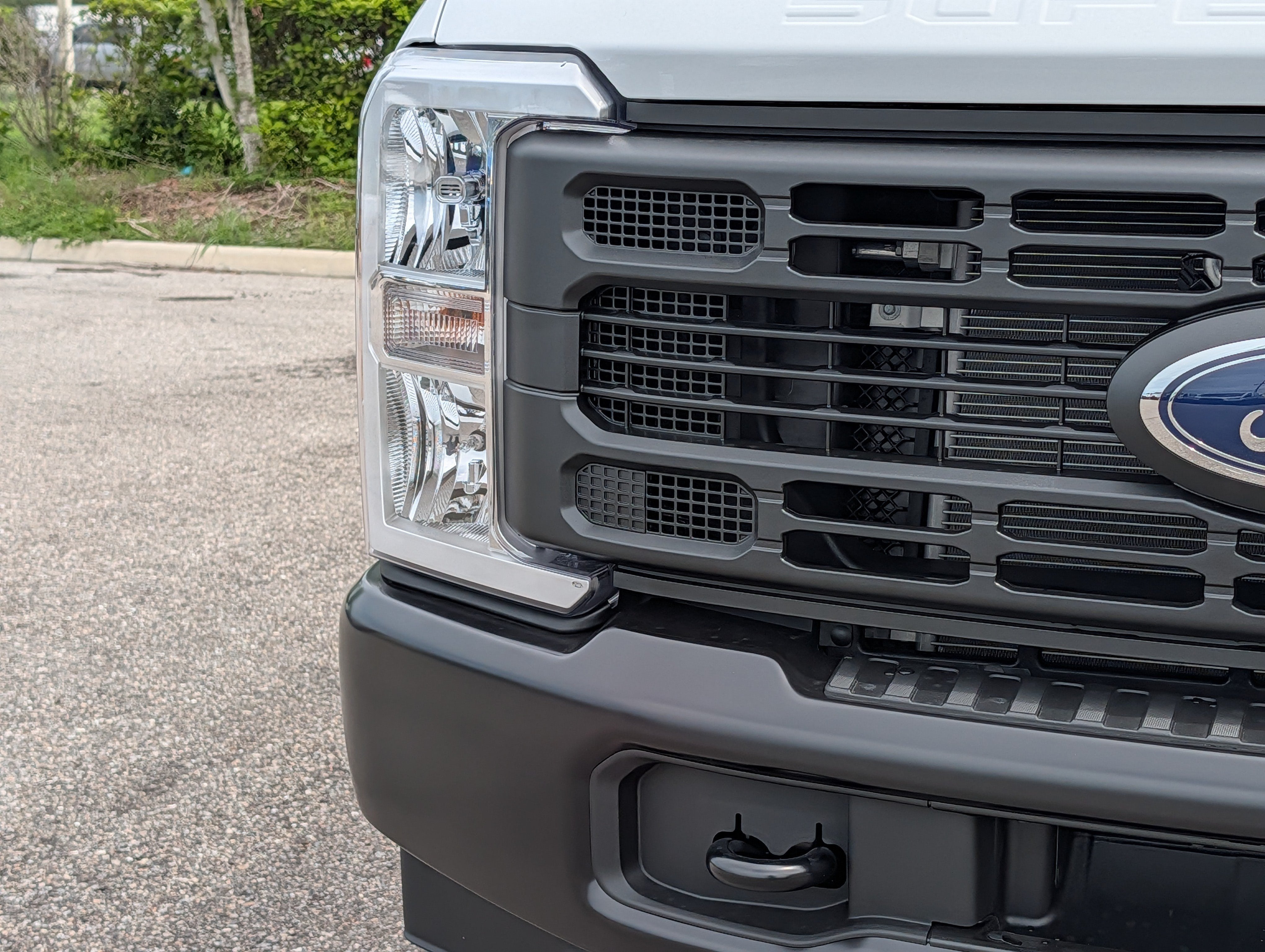 2026 Ford F-250 XL