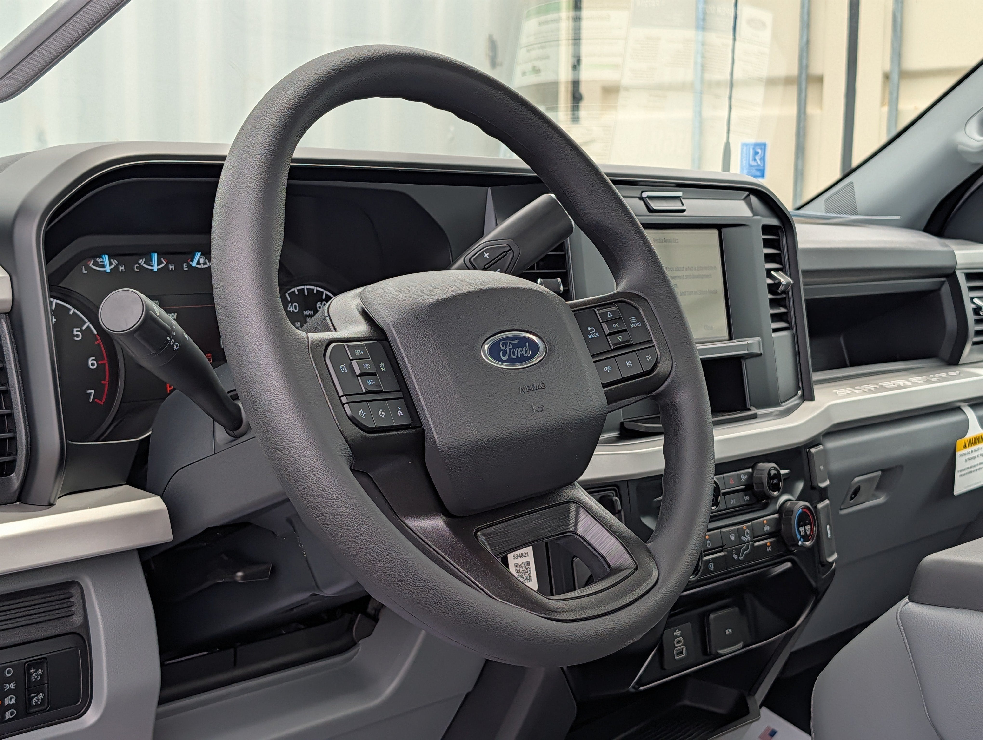 2026 Ford F-250 XL