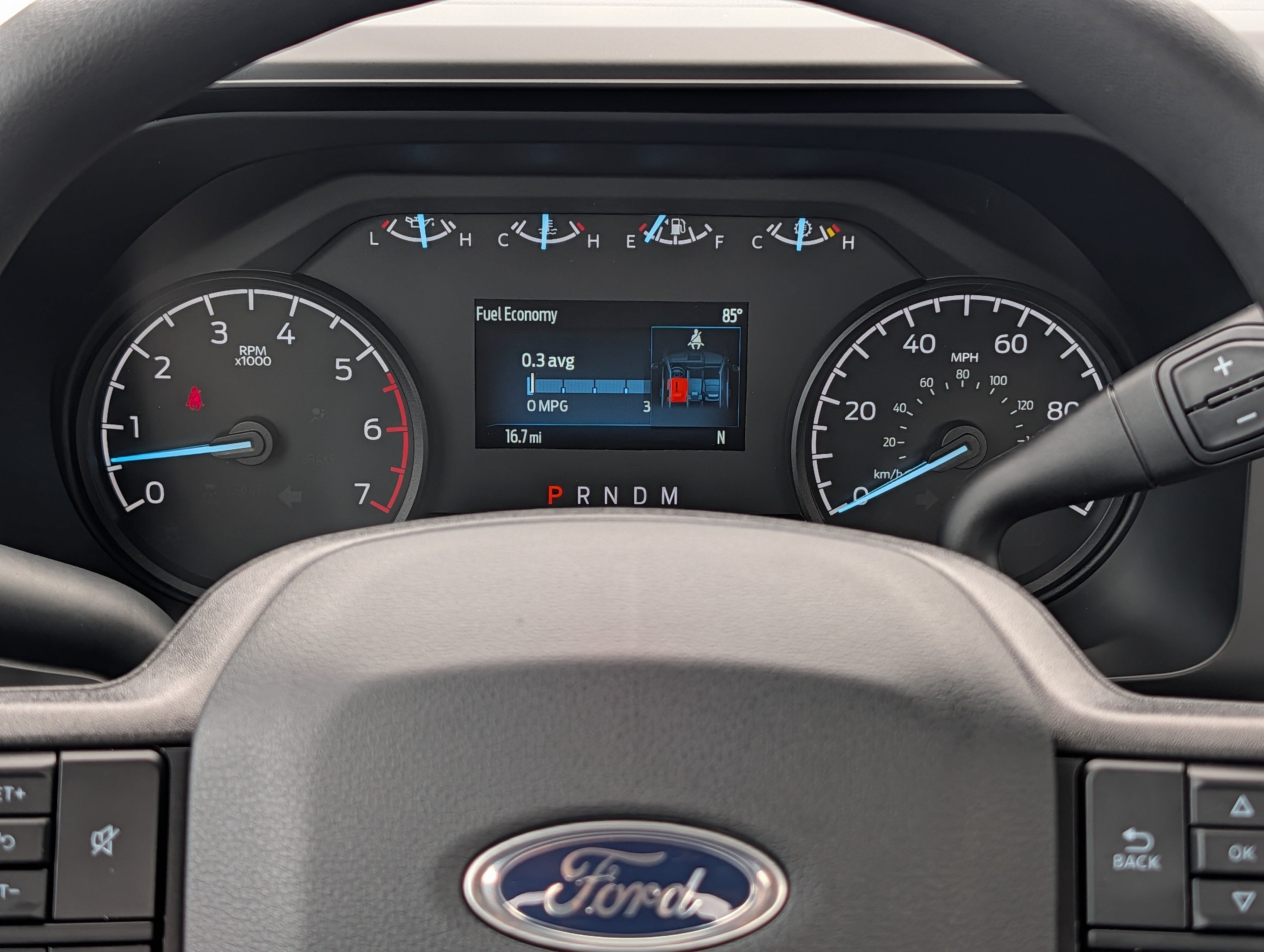 2026 Ford F-250 XL