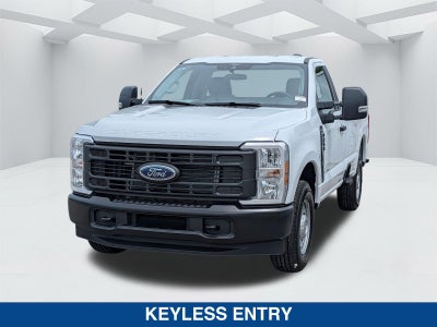2026 Ford F-250 XL