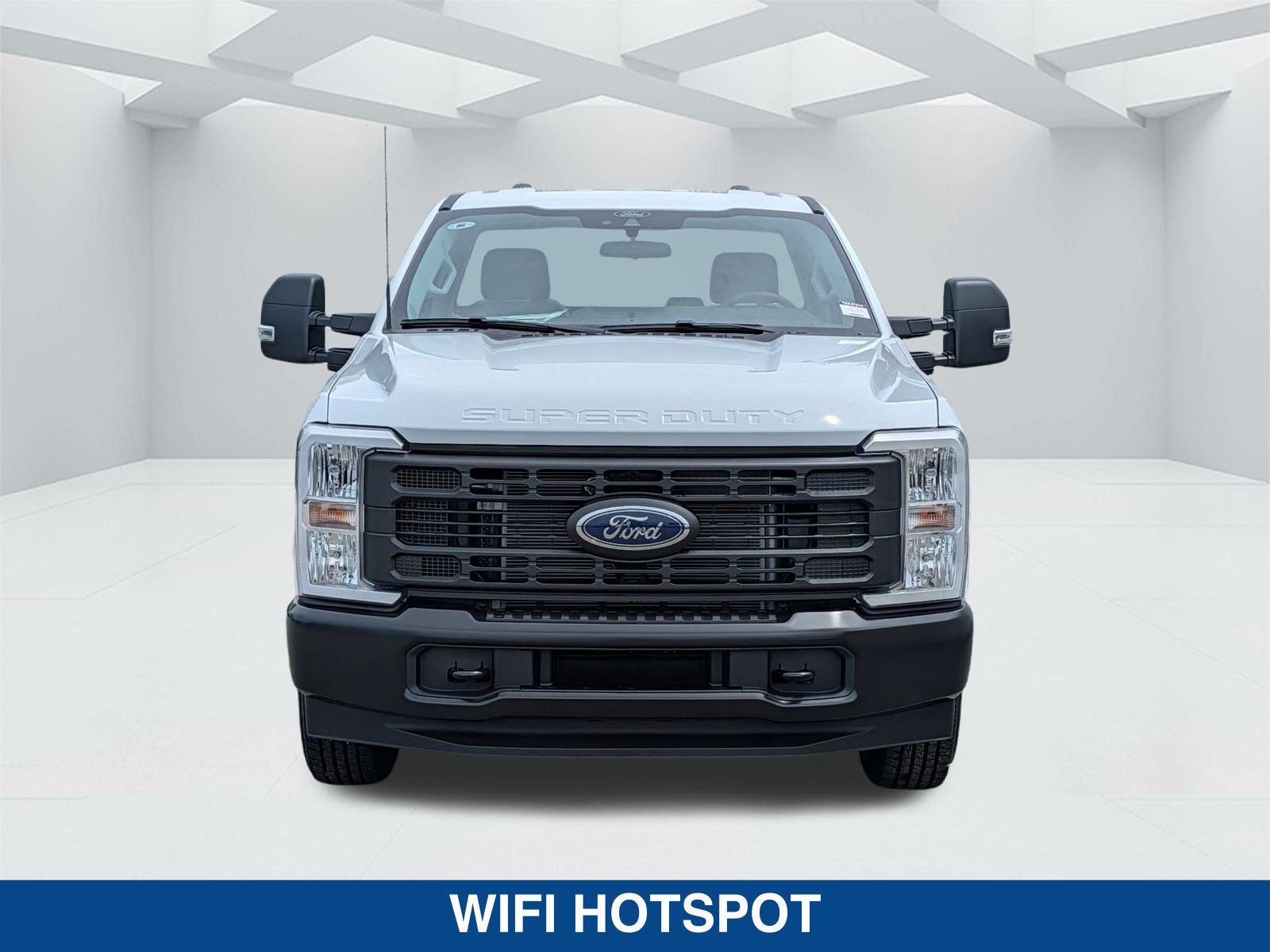 2026 Ford F-250 XL