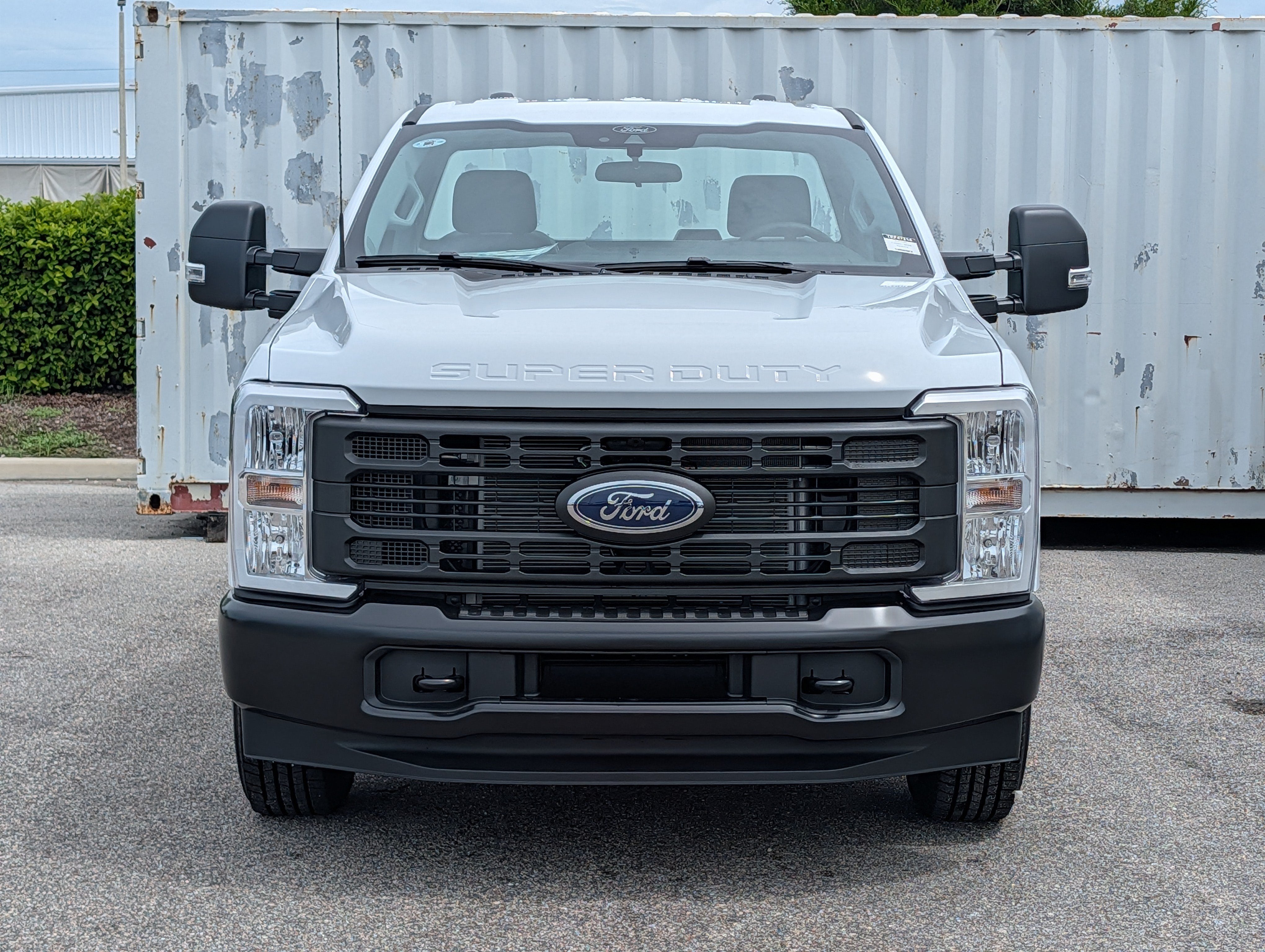 2026 Ford F-250 XL