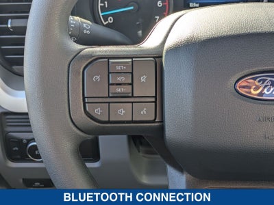 2027 Ford F-250 XL