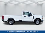 2027 Ford F-250 XL