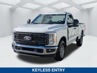 2027 Ford F-250 XL
