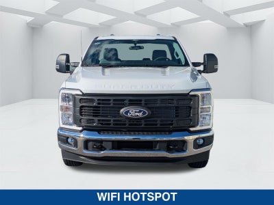 2027 Ford F-250 XL