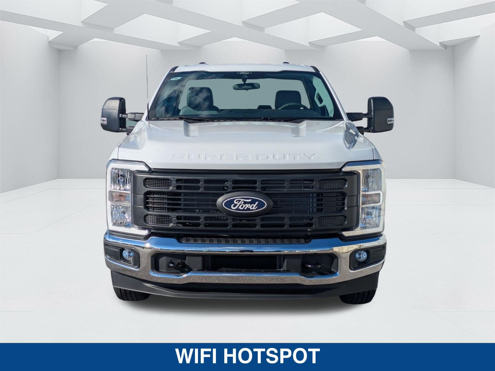 2027 Ford F-250 XL