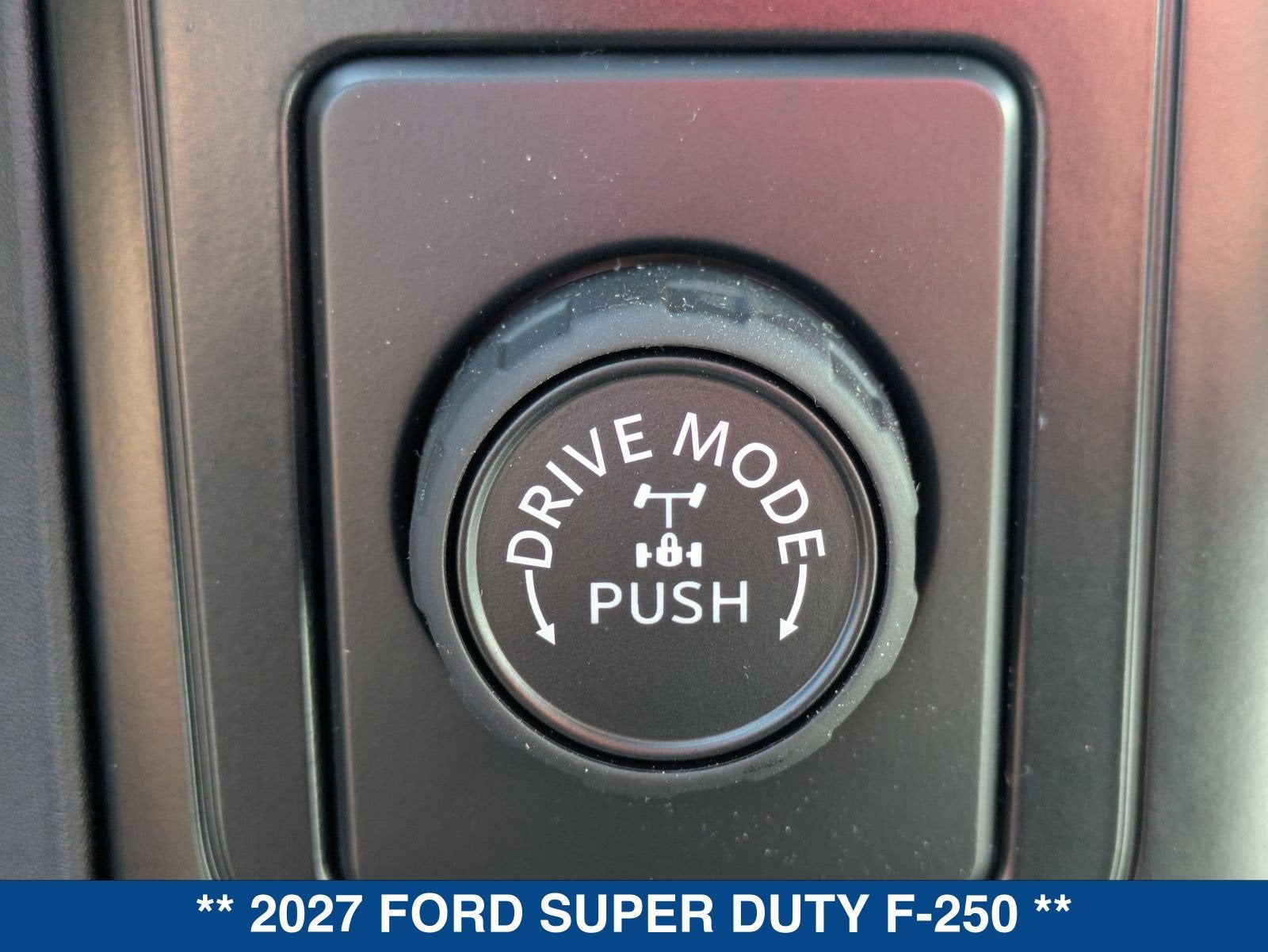 2027 Ford F-250 XL