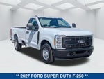 2027 Ford F-250 XL