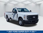 2027 Ford F-250 XL