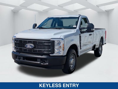 2027 Ford F-250 XL