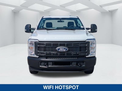 2027 Ford F-250 XL