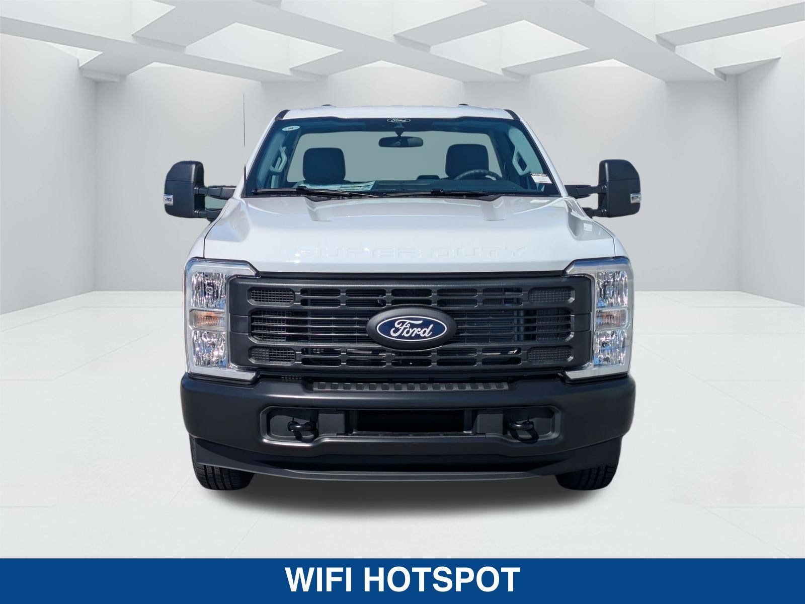 2027 Ford F-250 XL