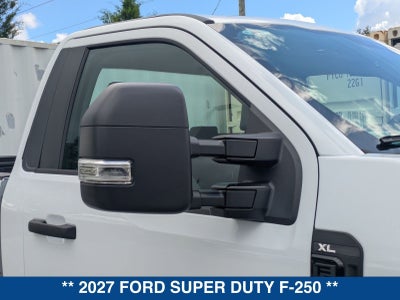 2027 Ford F-250 XL