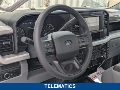 2027 Ford F-250 XL