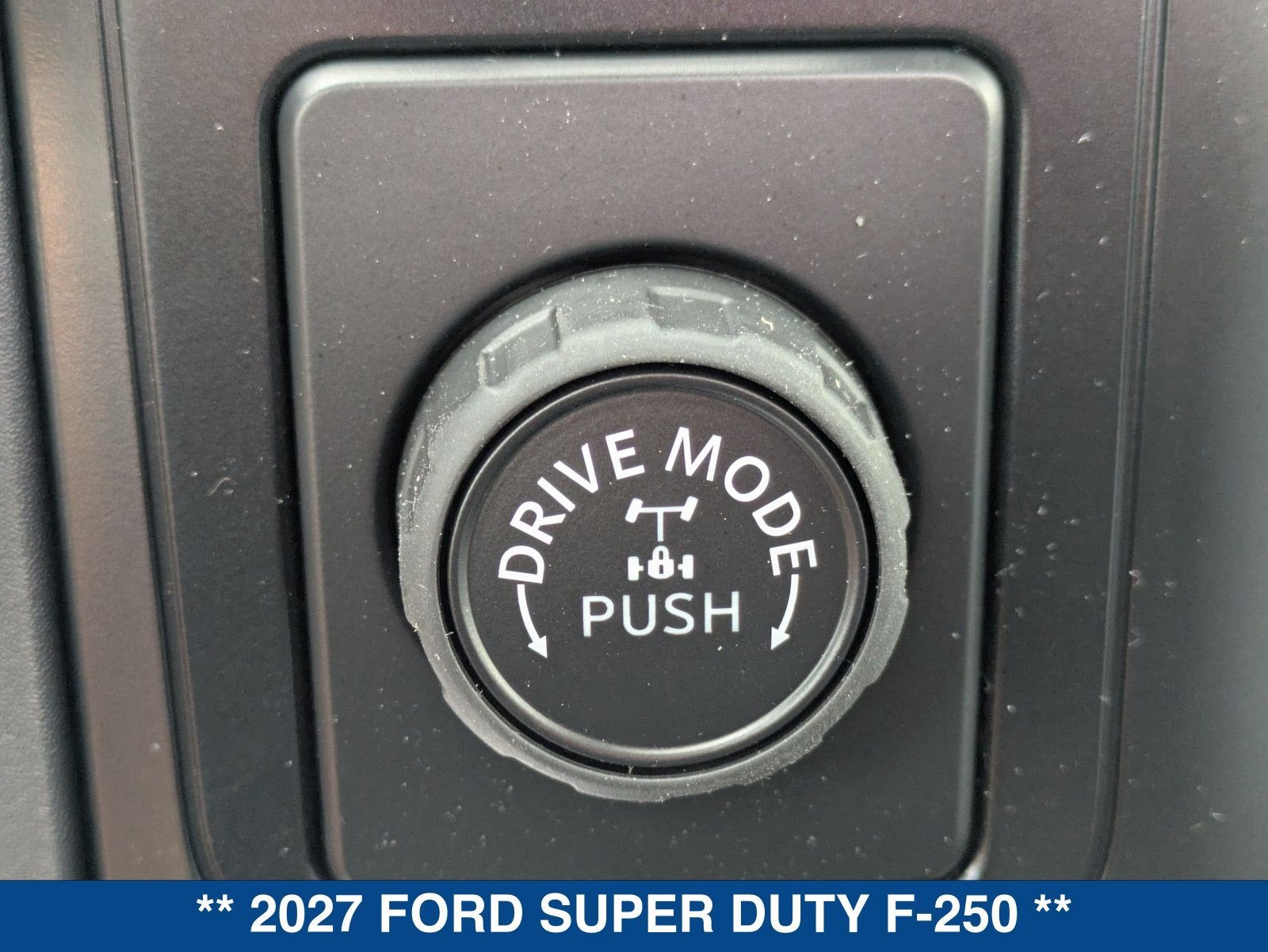 2027 Ford F-250 XL