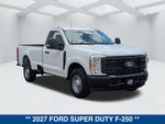 2027 Ford F-250 XL