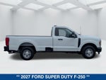 2027 Ford F-250 XL