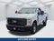 2027 Ford F-250 XL