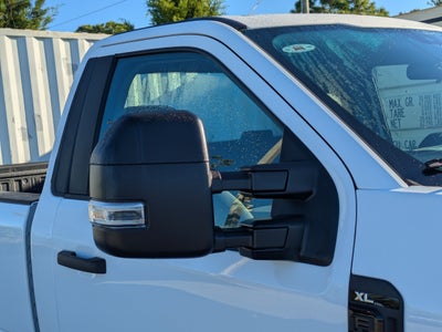 2027 Ford F-250 XL