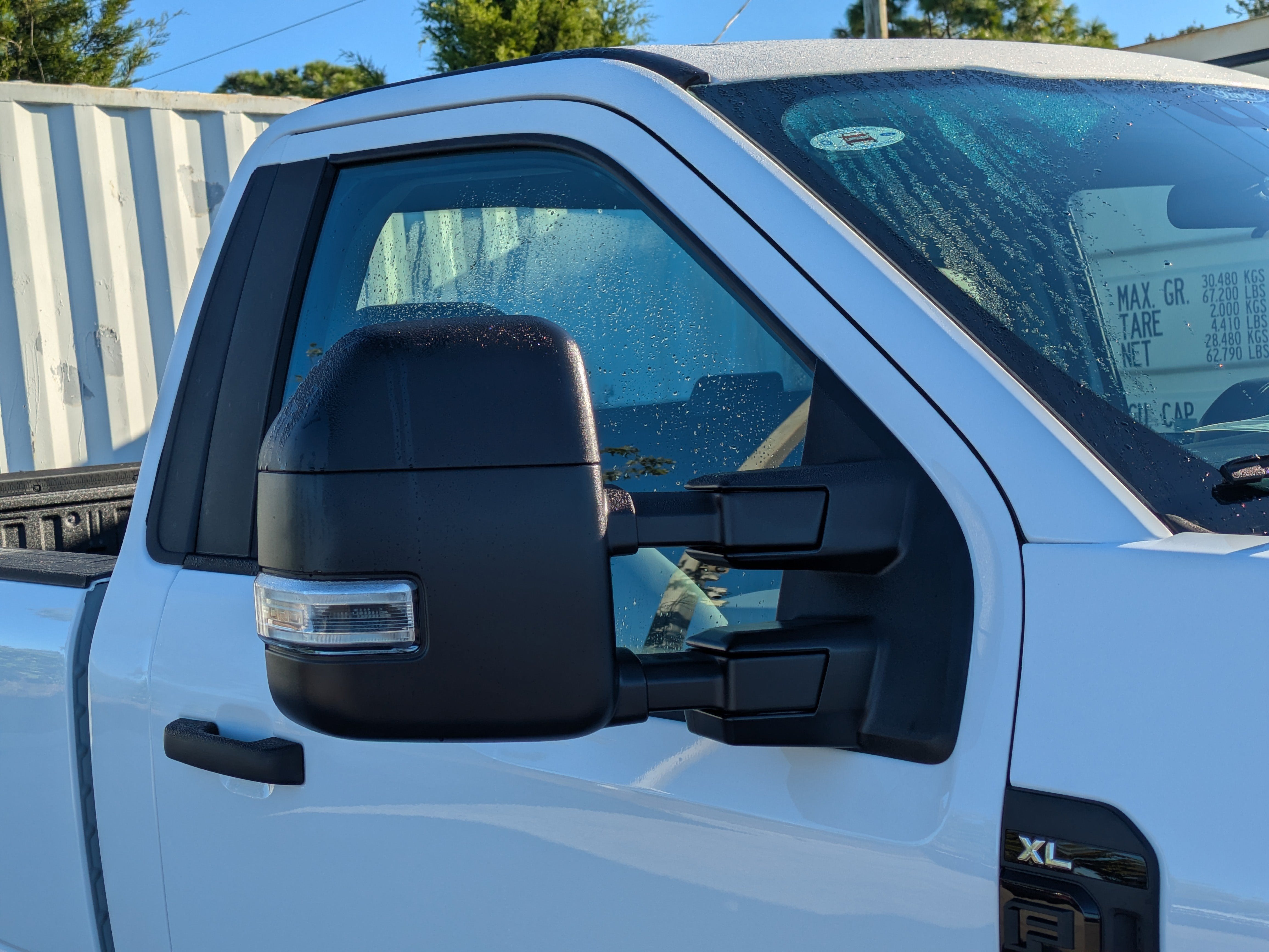 2027 Ford F-250 XL