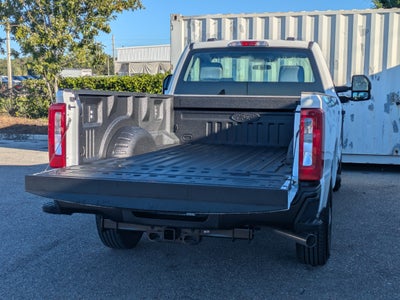 2027 Ford F-250 XL