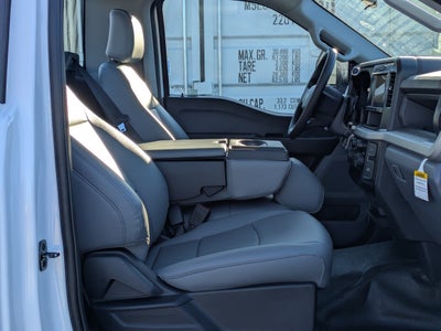 2027 Ford F-250 XL