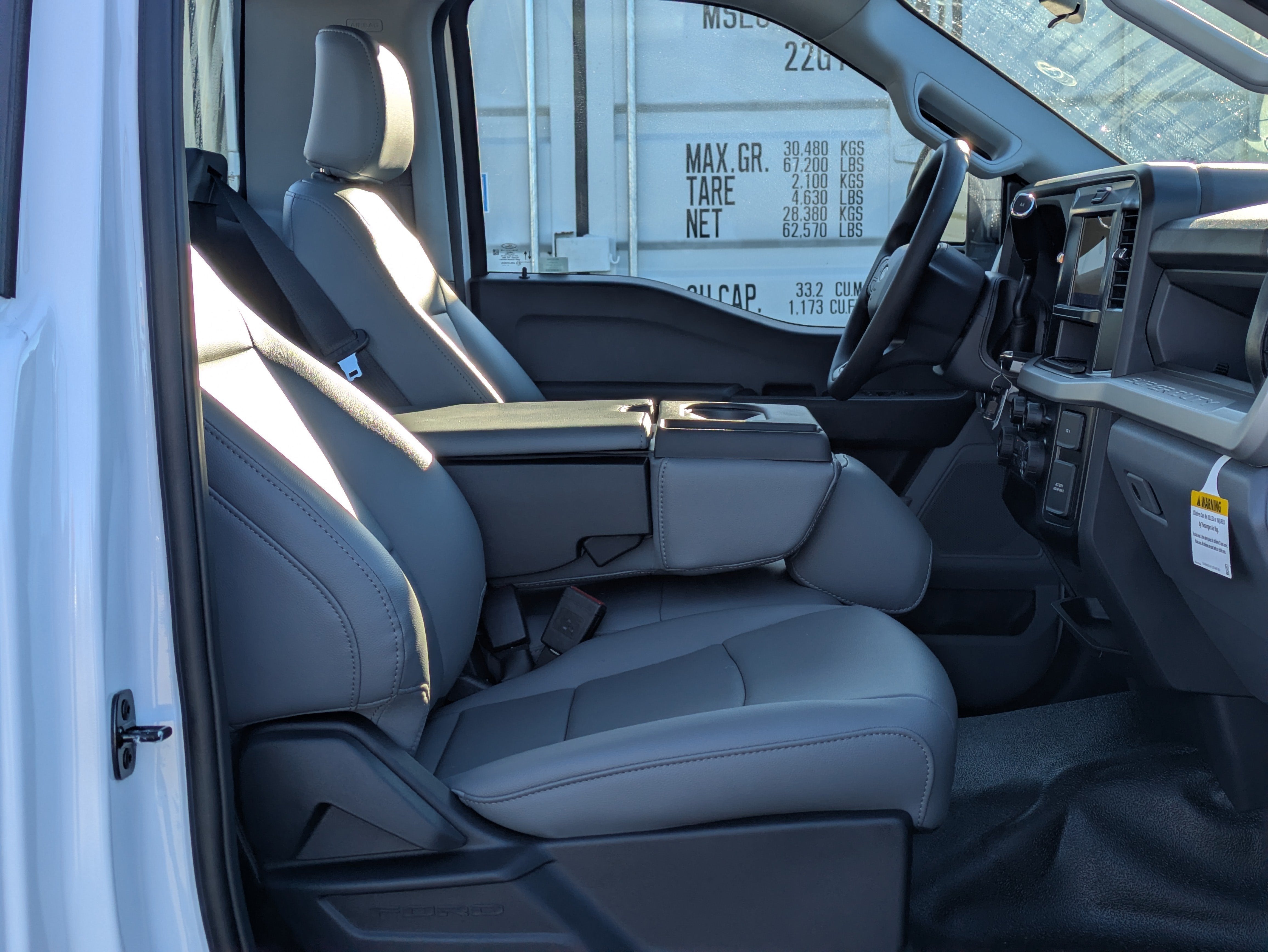 2027 Ford F-250 XL