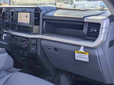 2027 Ford F-250 XL