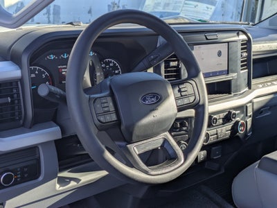 2027 Ford F-250 XL