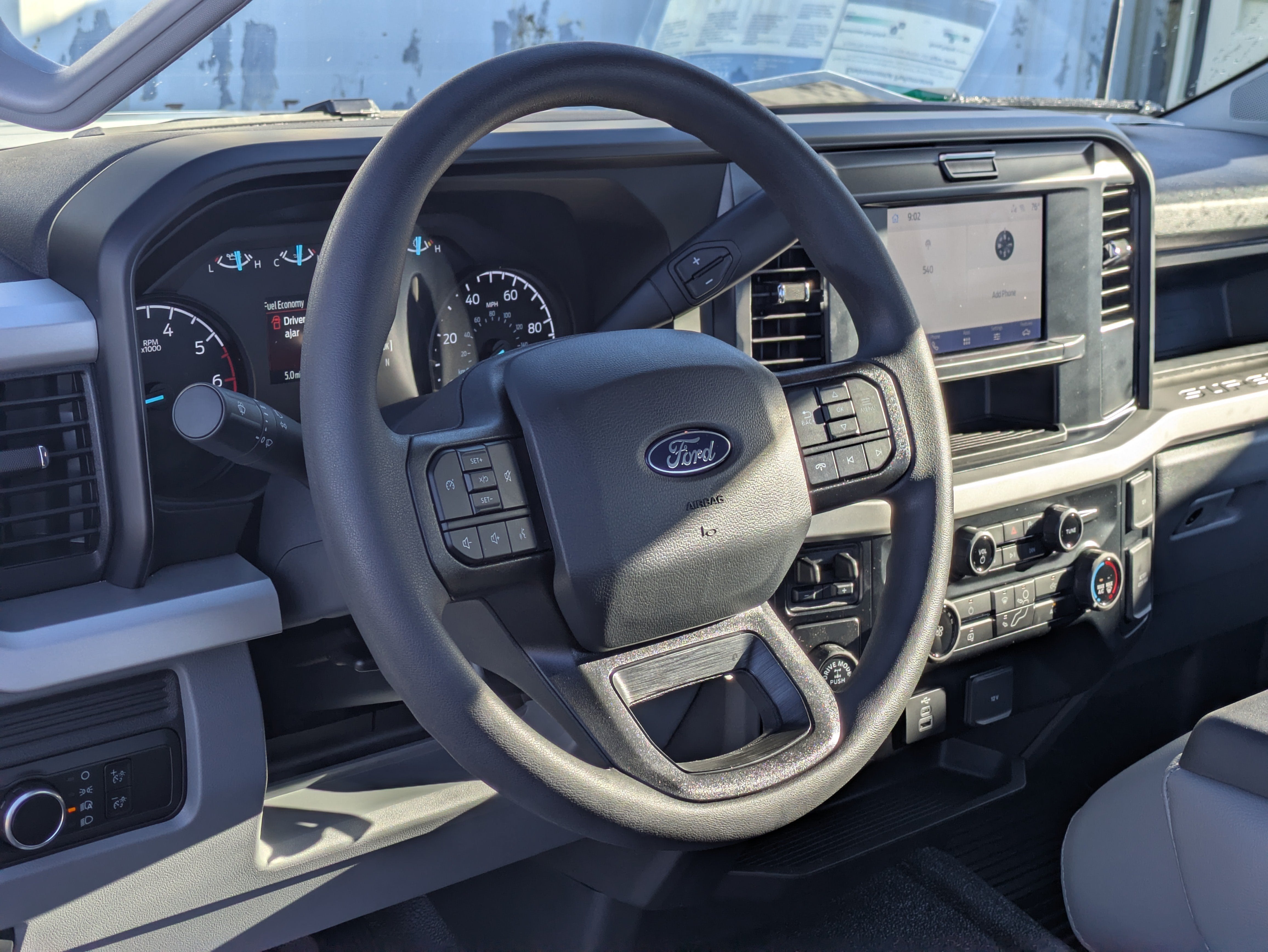 2027 Ford F-250 XL