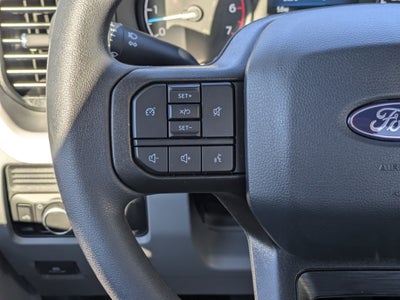 2027 Ford F-250 XL