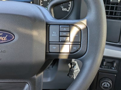 2027 Ford F-250 XL