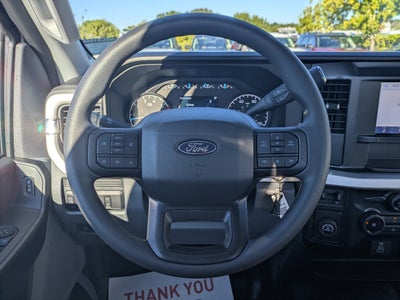 2027 Ford F-250 XL
