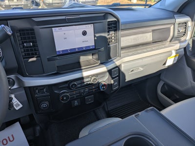 2027 Ford F-250 XL