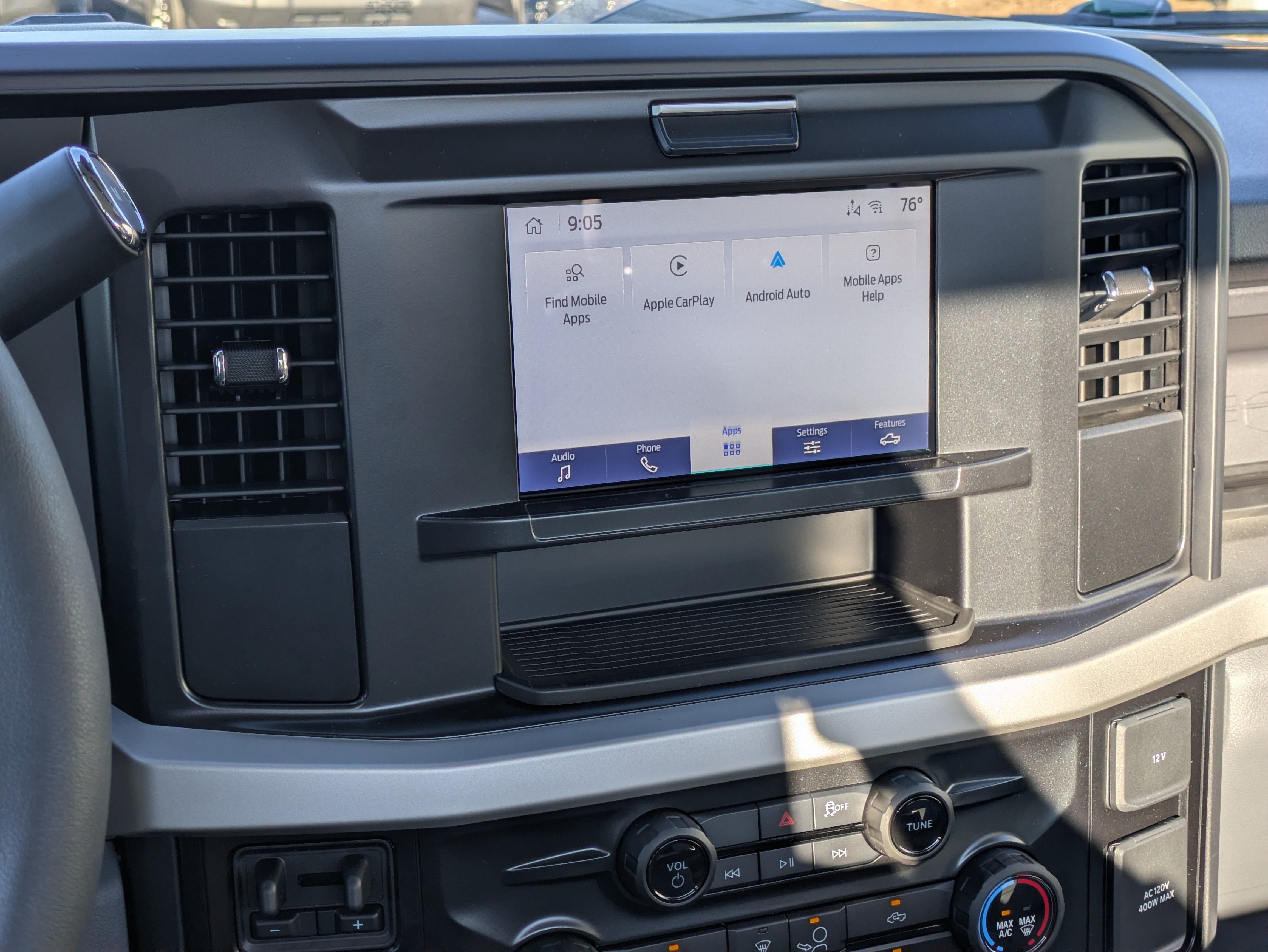 2027 Ford F-250 XL