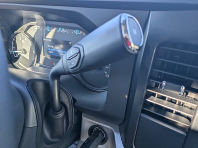 2027 Ford F-250 XL