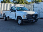 2027 Ford F-250 XL
