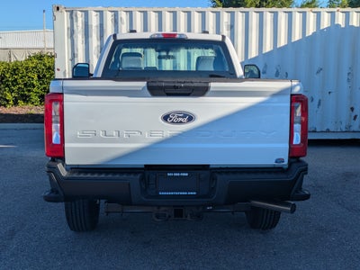 2027 Ford F-250 XL