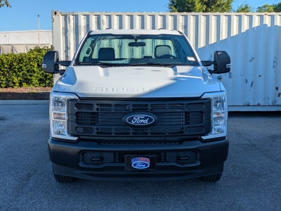 2027 Ford F-250 XL