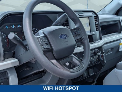 2027 Ford F-250 XL