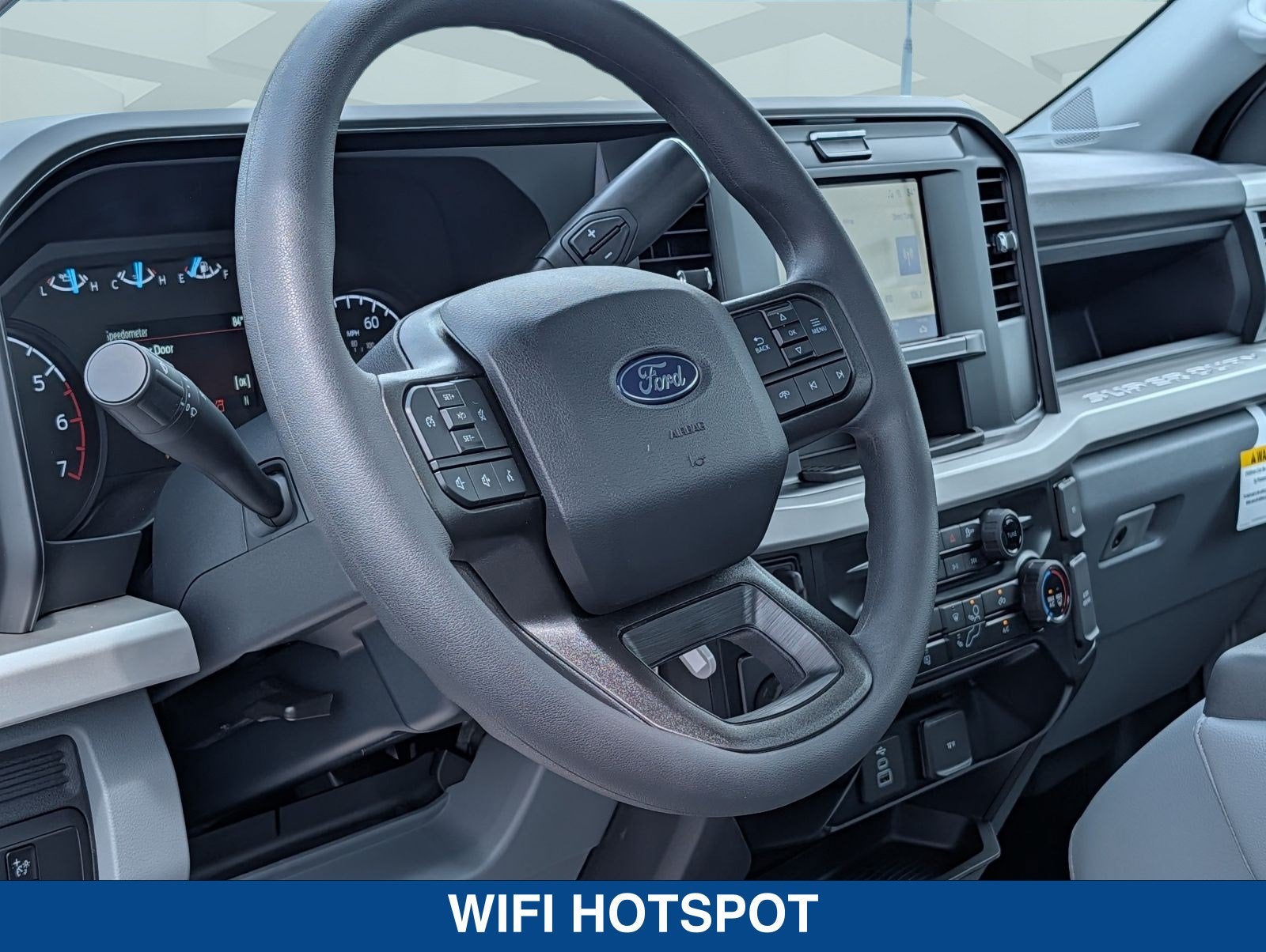 2027 Ford F-250 XL