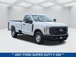 2027 Ford F-250 XL