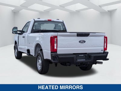 2027 Ford F-250 XL