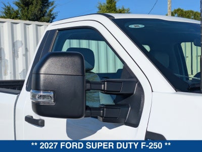 2027 Ford F-250 XL