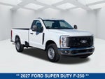 2027 Ford F-250 XL
