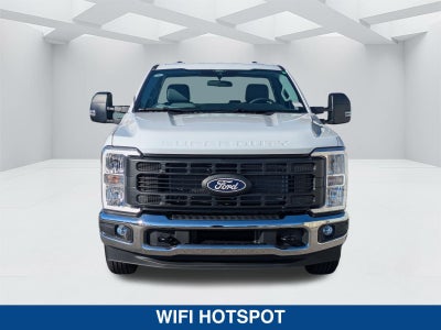 2027 Ford F-250 XL